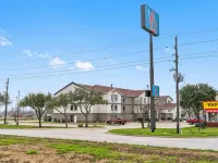 Motel 6 Rosenberg, TX Hotels in Rosenberg