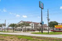 Motel 6 Rosenberg, TX