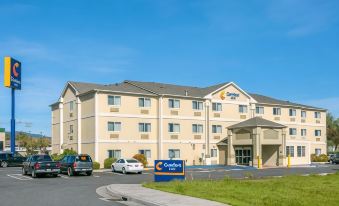 Comfort Inn Medford North