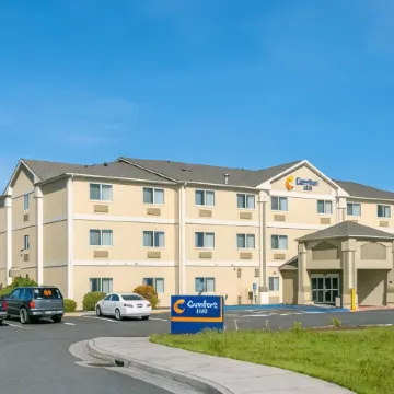 Comfort Inn Medford North