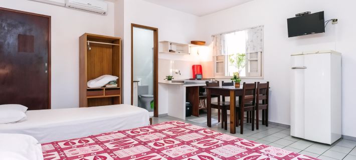 Pousada Sanremo Inn Hotels in Ubatuba
