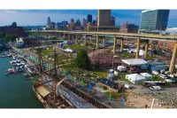 Newly Renovated Downtown Gem!