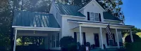 Hartselle Guest House in the ❤️ of North Alabama-walking distance to downtown