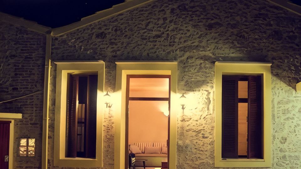 Porto Enetiko Suites
