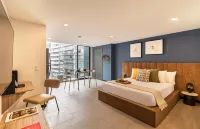 努努的卡薩索克拉特 酒店