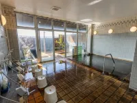 Enmeikan Hotel a Asakura