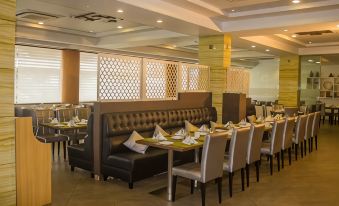 Club Mahindra Hatgad