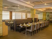 Club Mahindra Hatgad Hotels in Saputara