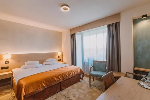 Ensana Ursina Hotels in Совата