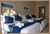 Jock-Inn Guest House