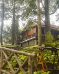 Green Forest Resort & Wedding Hotels near Toko Asep Sofyan