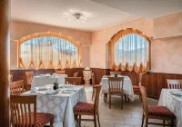 Hotel la Fenice Hotels in Castel di Sangro