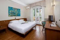 Best Western Hotel Crimea Hôtels à : Turin