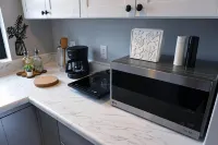 Bright & New Room Shared Apartment NYC Bus