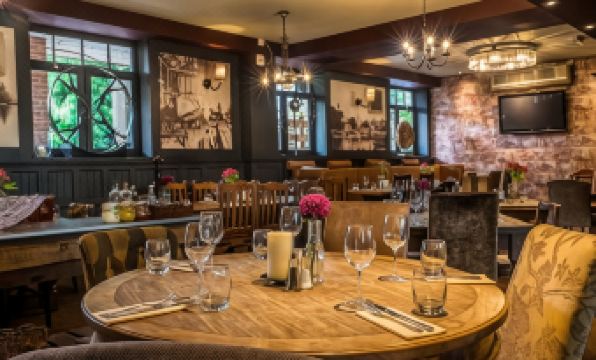 The Alexander Pope Hotel