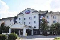Fairfield Inn & Suites Strasburg Shenandoah Valley Hotel di Middletown