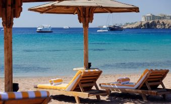 Naama Bay Promenade Beach Resort