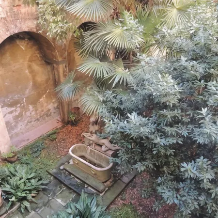 Locanda Orchidea