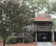 Private cornet lot - 5 minutes from the beach