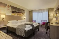 Scandic Narvik Hotels in Narvik