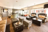 Scandic Bryggen - Pet friendly