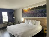 Days Inn by Wyndham San Antonio Southeast/Frost Bank Center Hotels in San Antonio