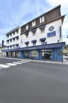 Les Portes du Cantal - Swimmingpools