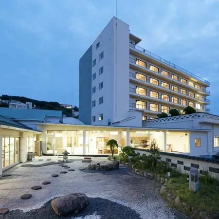 Shirahama Onsen Kisyu Hanto
