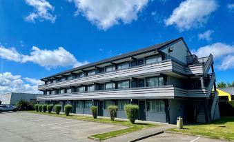 Brit Hotel Confort Morlaix