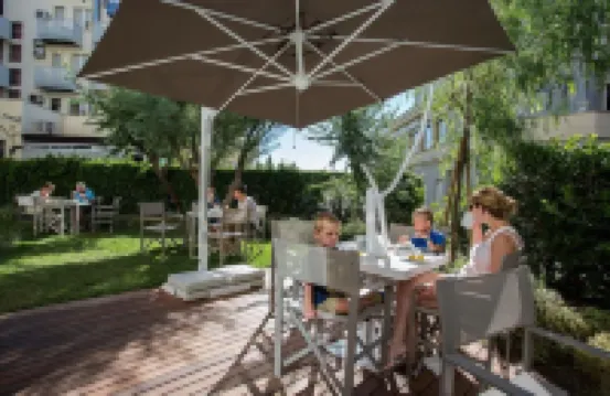 索雷馬爾酒店 米蘭馬瑞提那酒店