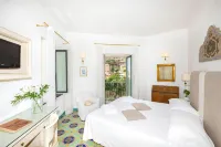 Hotel Savoia Hotel a Positano