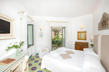 Hotel Savoia