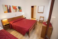 Hotel Caprera - 2-Star
