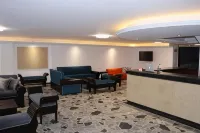 因納布酒店 - 酒吧