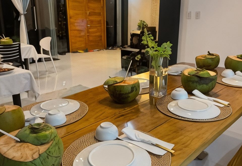 Casa Aguelo의 조식 이미지