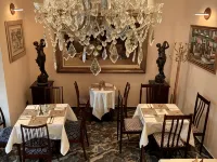 Hotel Boutique Patio Andaluz Cali Granada - 朝食