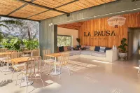 La Pausa Hotelbistro - 2-Star