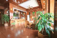 Baiyoke Chalet Hotel