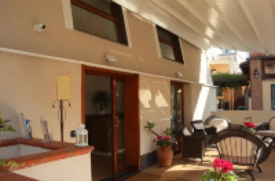 Hotel Santa Caterina