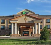 Holiday Inn Express & Suites LONGMONT - BOULDER AREA by IHG