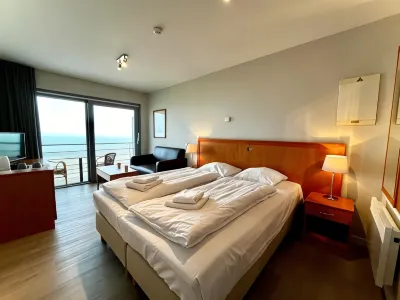 Aparthotel Blankenberge