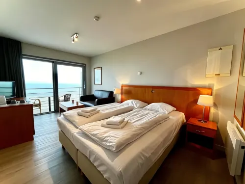 Seaside Blankenberge Hotels in De Haan