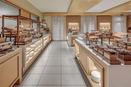 Hotel Caesius Thermae & Spa Resort