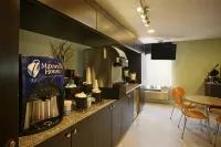 聖扎迦利貝斯特韋斯特飯店 - 寵物友善