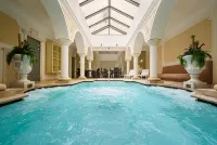 Hotel Elizabeth Hotels in Trencin