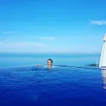 Rara Villas Lombok Hotels in Kecamatan Batu Layar