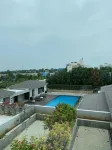 The Residency Towers, Rameswaram - piscina