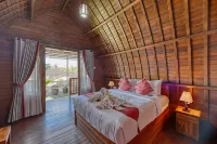 Dyou Villa - Balkon