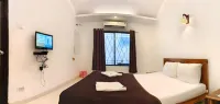 The Shanti Sadan Hotel di Haroshi
