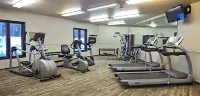 Green Granite Inn, Ascend Hotel Collection - Gym